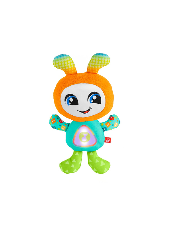 Fisher Price Mi Primer Dj 1