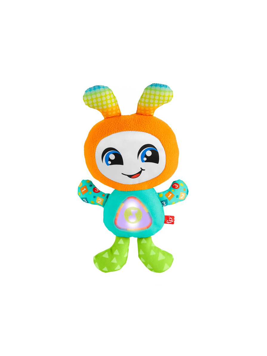 Fisher Price Mi Primer Dj 1