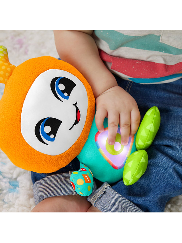 Fisher Price Mi Primer Dj 2