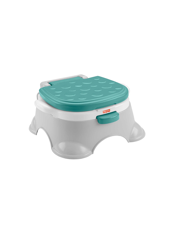 Fisher-Price Bacinica 3 En 1 2