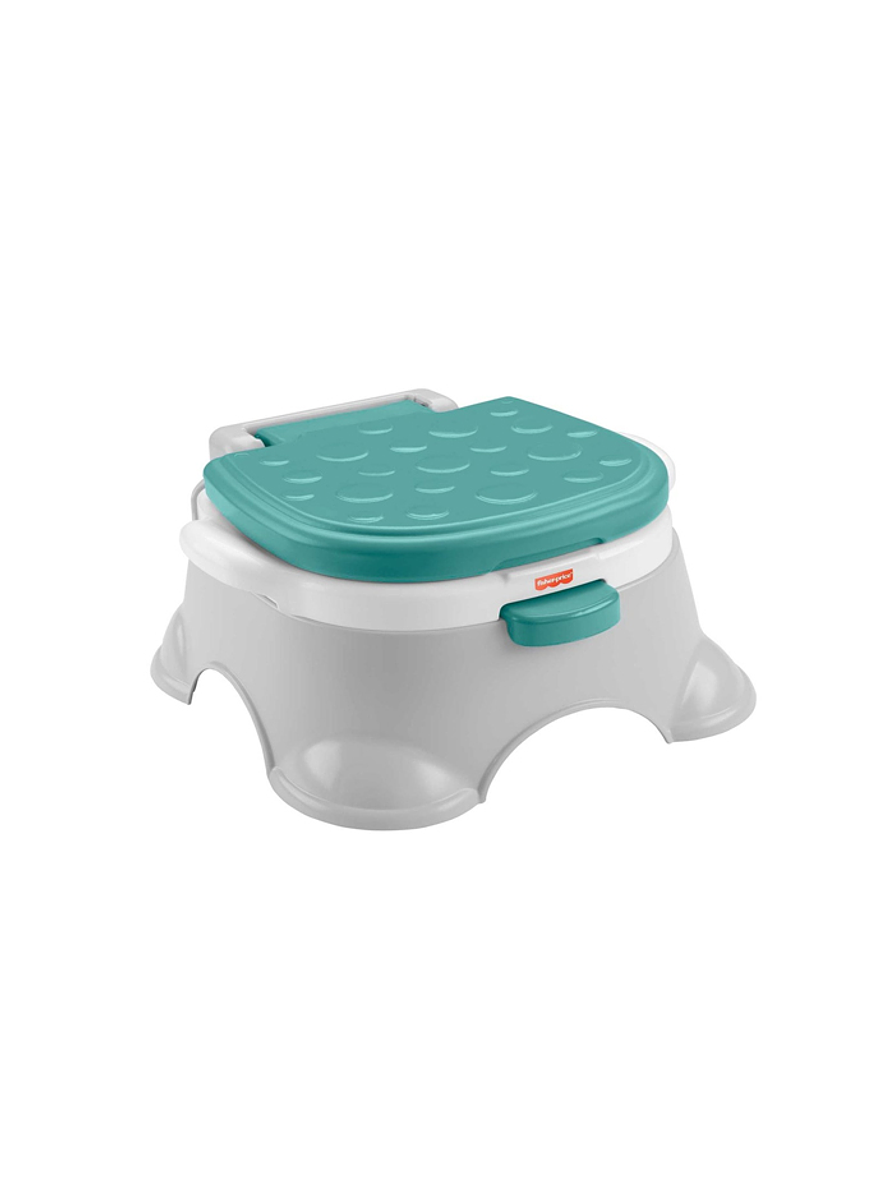 Fisher-Price Bacinica 3 En 1 2