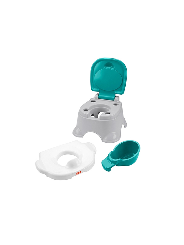 Fisher-Price Bacinica 3 En 1 1