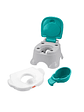 Fisher-Price Bacinica 3 En 1 - Miniatura 1