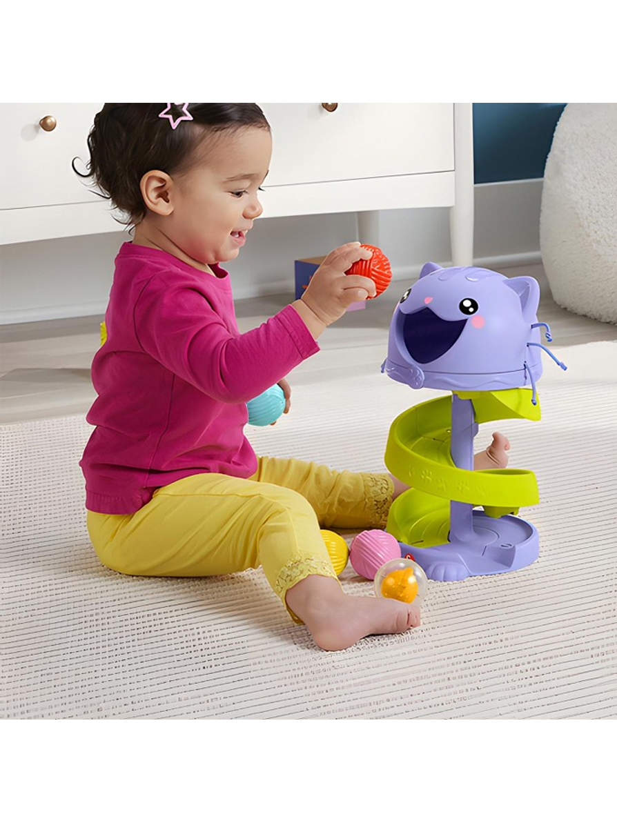 Fisher Price Torre Gatuna 3