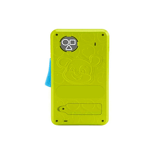 Fisher Price Smartphone Verde