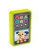 Fisher Price Smartphone Verde - Miniatura 1