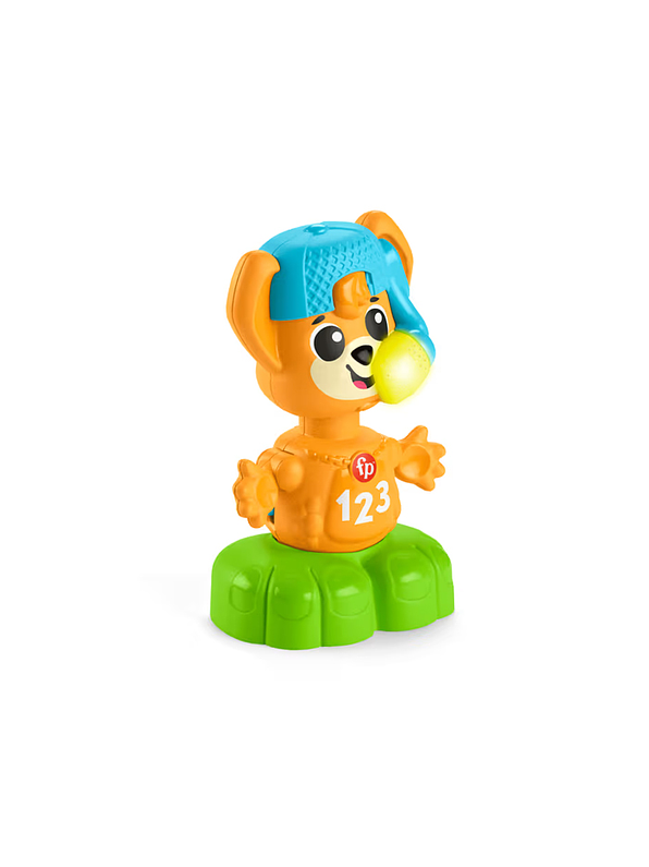 Fisher Price Zorro Musical 2