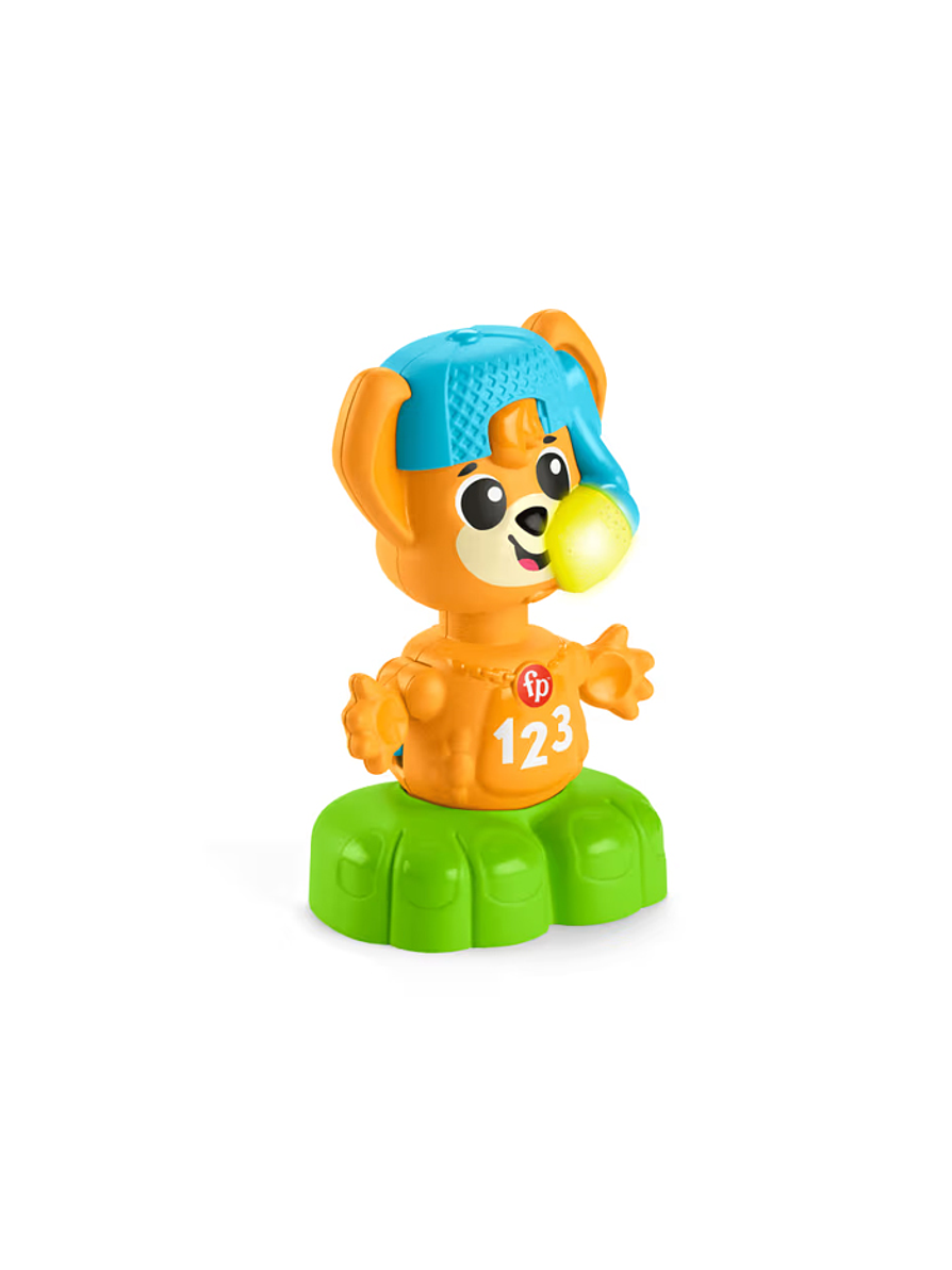 Fisher Price Zorro Musical 2