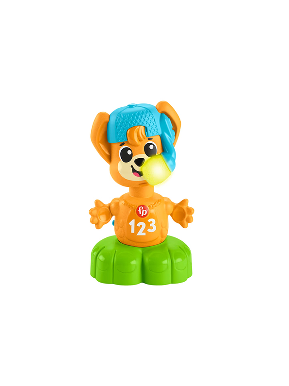 Fisher Price Zorro Musical 3