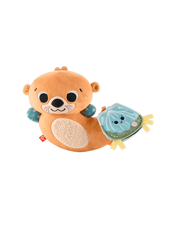 Fisher Price Nutria 2