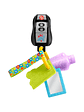 Fisher Price Llaves Rie y Aprende - Miniatura 2