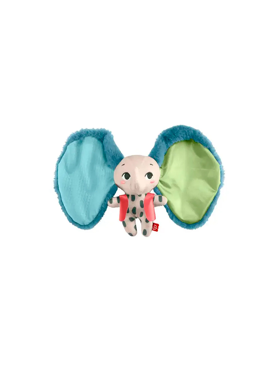 Fisher Price Elefante Orejitas Amorosas 2