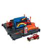Hot Wheels Estación De Gasolina - Miniatura 2