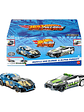 Hot Wheels Pack Dos Carros - Miniatura 2