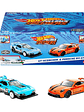 Hot Wheels Pack Dos Carros - Miniatura 3