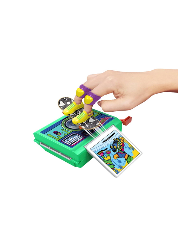 Hot Wheels Pack Stake 90 2