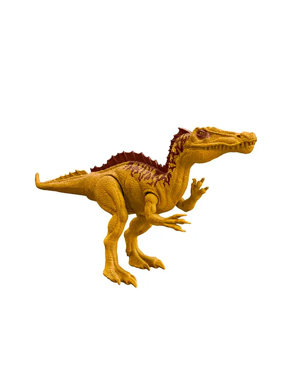 Jurassic World Suchomimus 1