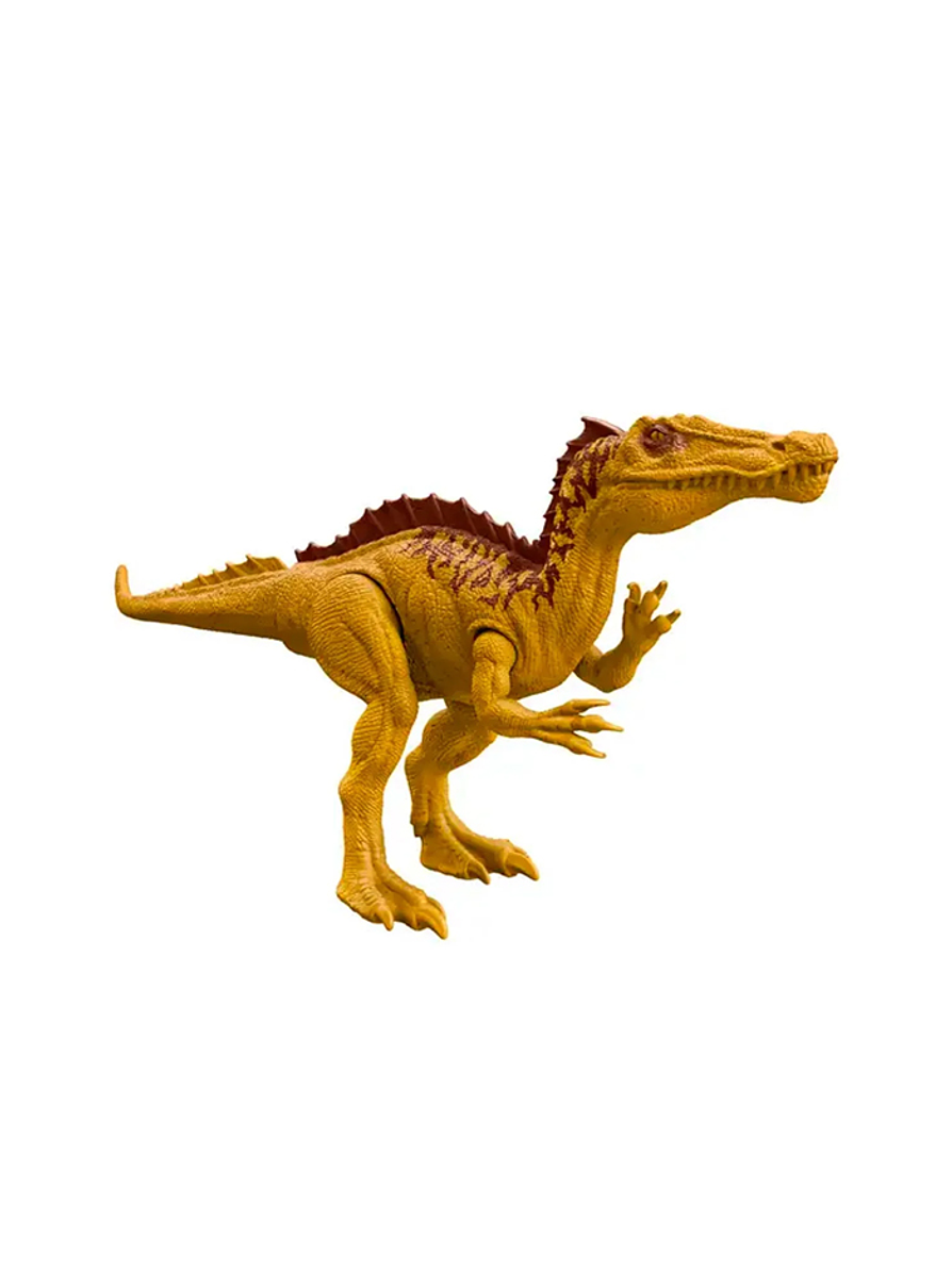 Jurassic World Suchomimus 1