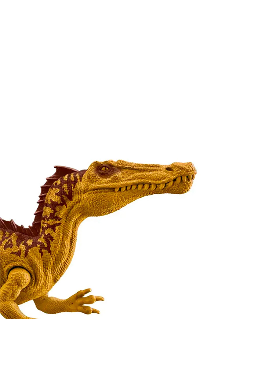 Jurassic World Suchomimus 2