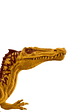 Jurassic World Suchomimus - Miniatura 2