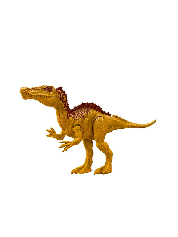 Jurassic World Suchomimus 4