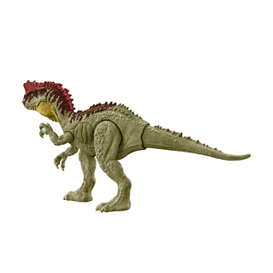 Jurassic World Yangchuanosaurus