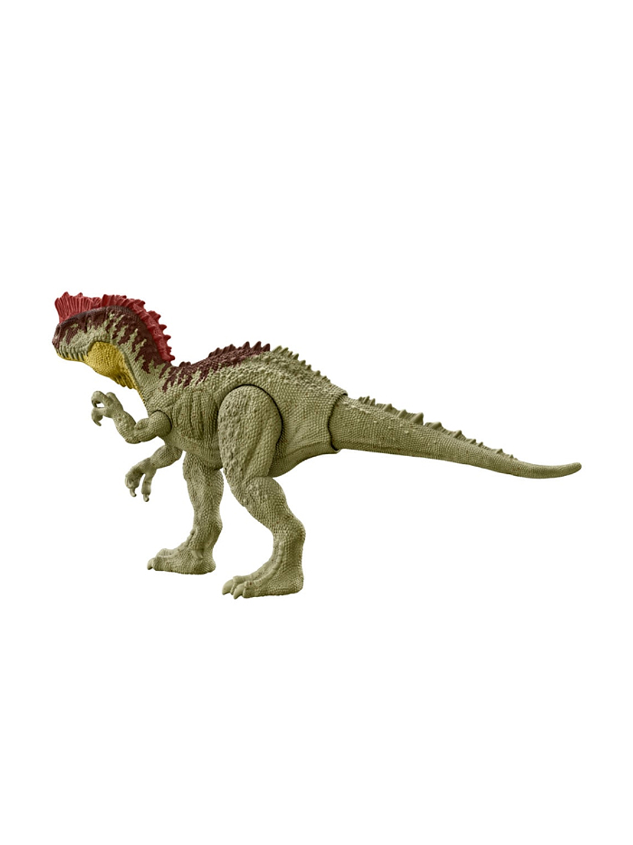 Jurassic World Yangchuanosaurus 2