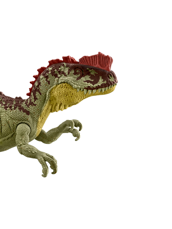 Jurassic World Yangchuanosaurus 3