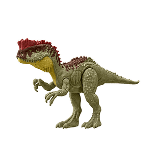 Jurassic World Yangchuanosaurus