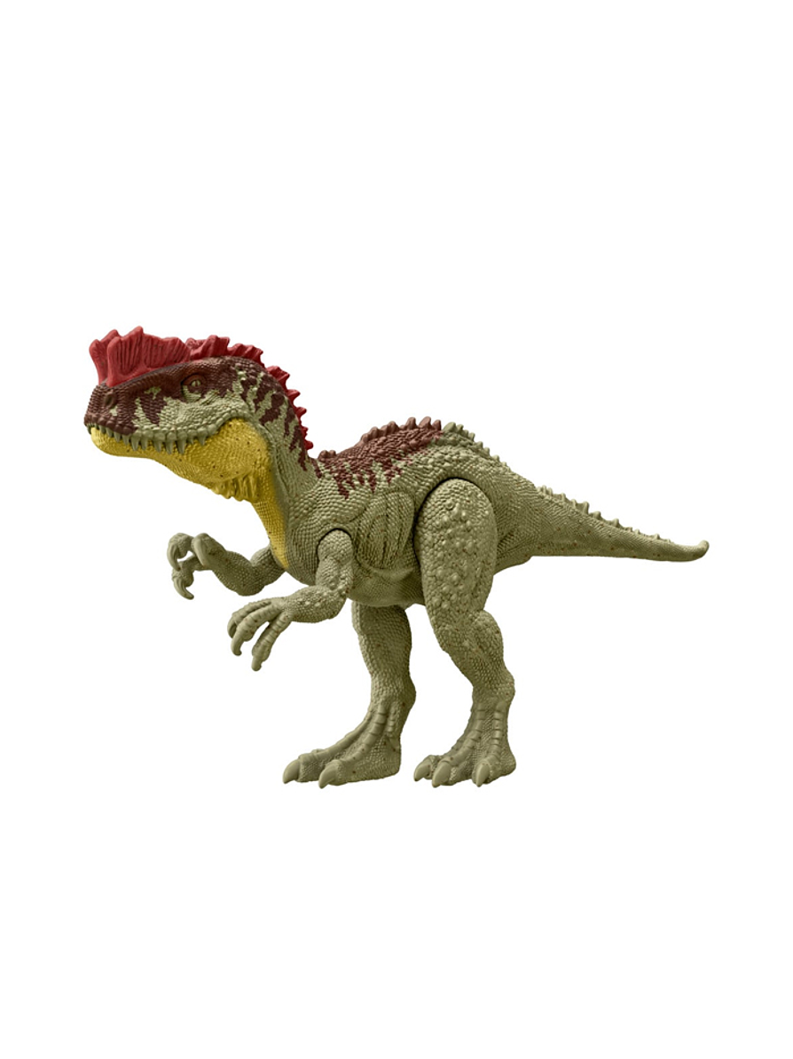 Jurassic World Yangchuanosaurus 1