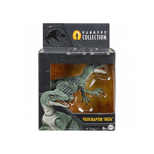 Jurassic World Velociraptor