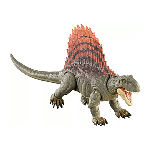 Jurassic World Dimetrodon