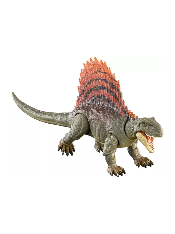 Jurassic World Dimetrodon 2