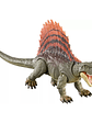 Jurassic World Dimetrodon - Miniatura 2