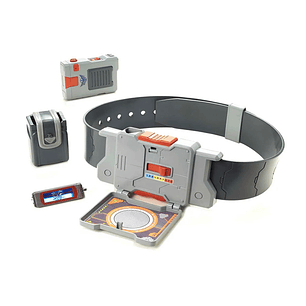 Lightyear Buzz Cinturon Multiusos + Figura Surtida