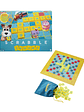 Scrabble Junior Mattel Games - Miniatura 1