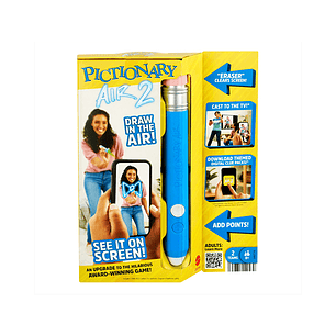 Pictionary Air 2 Mattel Games