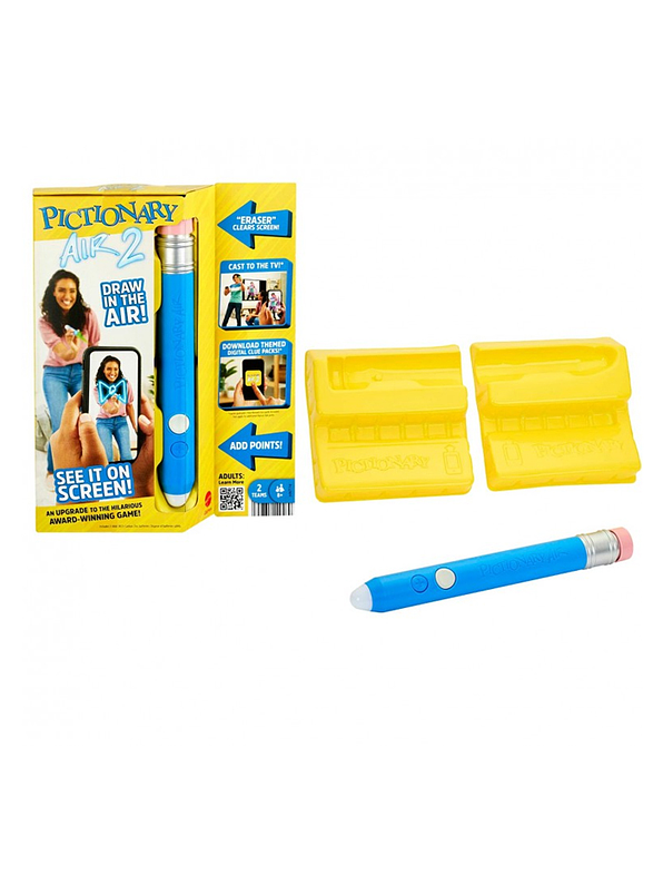 Pictionary Air 2 Mattel Games 2