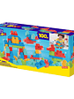 Fisher Price Mega Bloks 100 Piezas - Miniatura 3