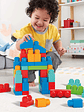 Fisher Price Mega Bloks 100 Piezas - Miniatura 1