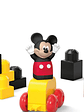 Fisher Price Mega Bloks Mickey Mouse - Miniatura 3