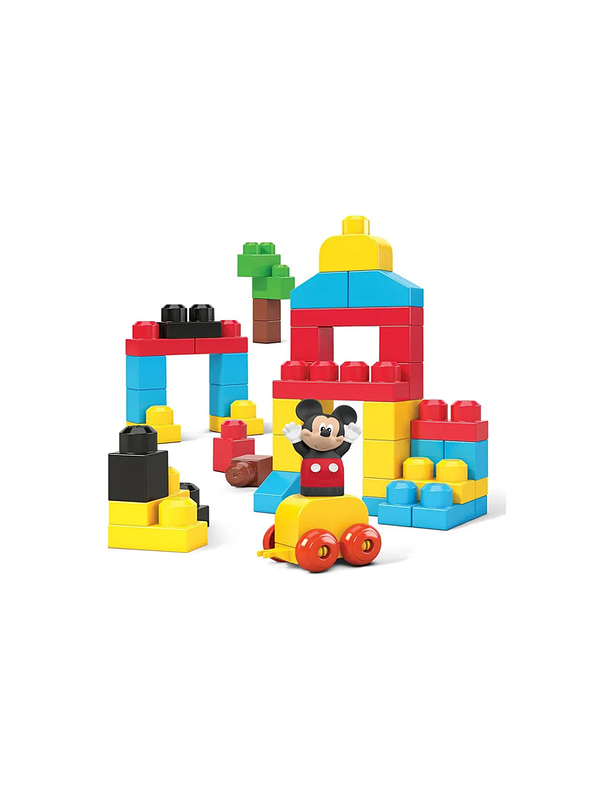 Fisher Price Mega Bloks Mickey Mouse 2