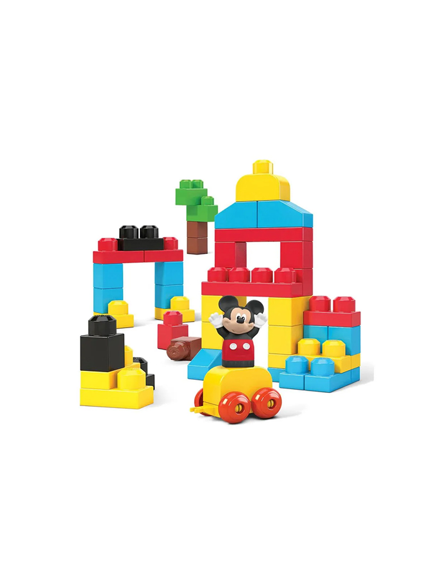 Fisher Price Mega Bloks Mickey Mouse 2
