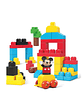 Fisher Price Mega Bloks Mickey Mouse - Miniatura 2
