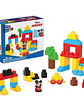 Fisher Price Mega Bloks Mickey Mouse - Miniatura 1