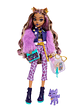 Monster High Clawdeen - Miniatura 1
