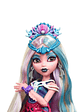Monster High Lagoona Blue - Miniatura 1