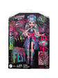 Monster High Lagoona Blue - Miniatura 4