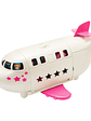 Polly Pocket Mega Jet De Viaje - Miniatura 3
