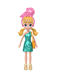 Polly Pocket Maquina De Moditas Dulces - Miniatura 5